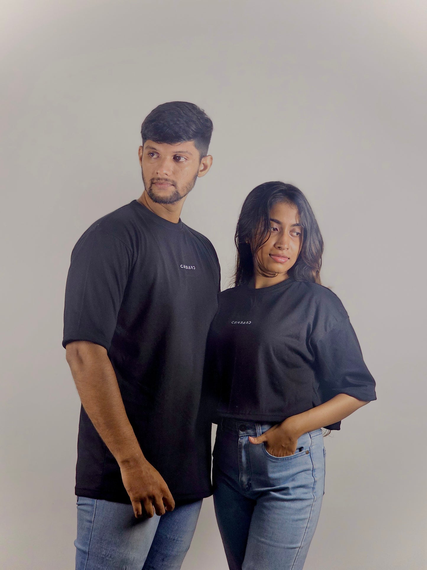 CAMBARO Couple Style: Minimalist Fashion for Two