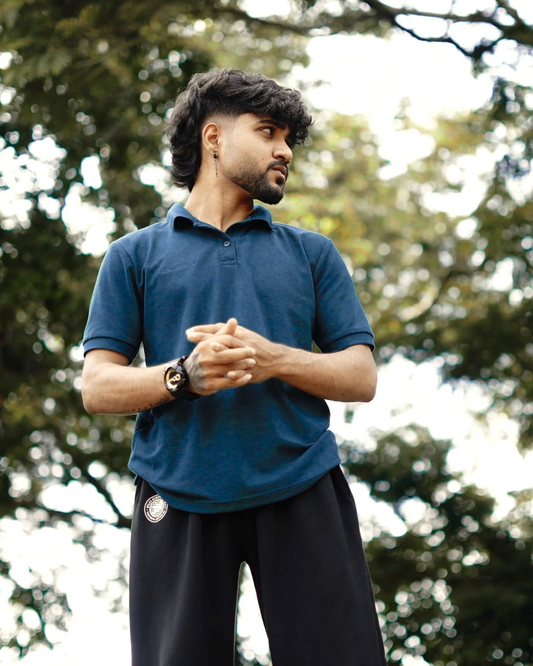 Men Collection