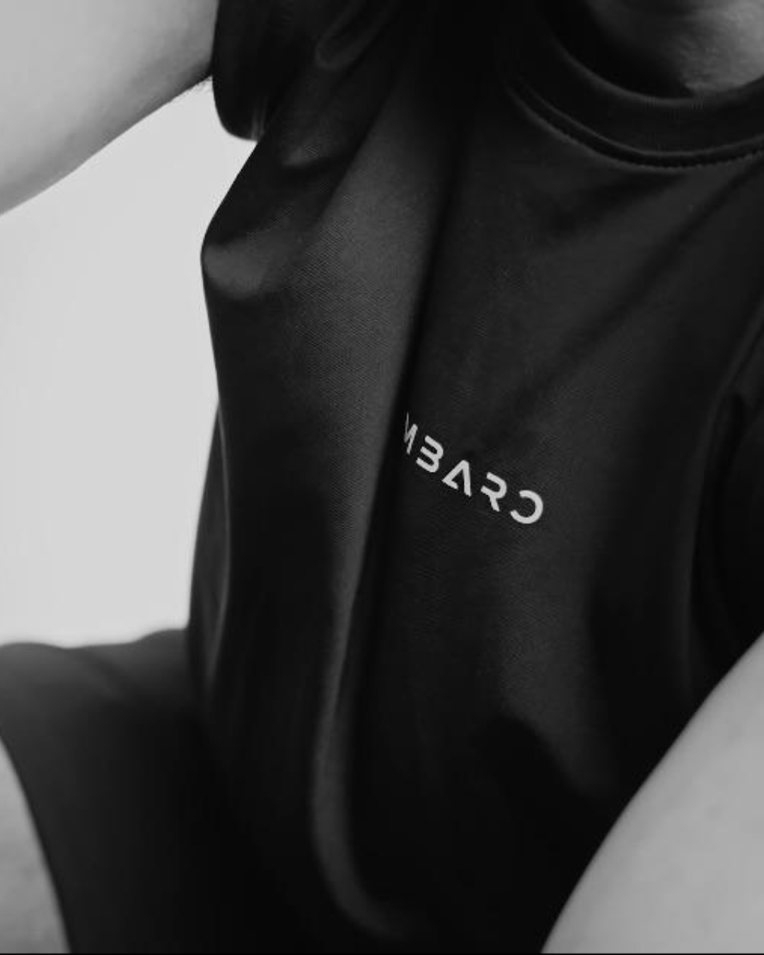 Cambaro Gym Vest for Men