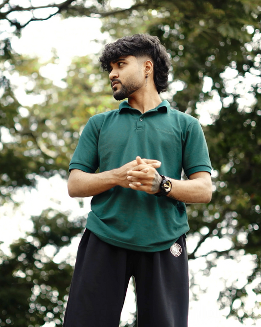Cambaro Men Polo shirts