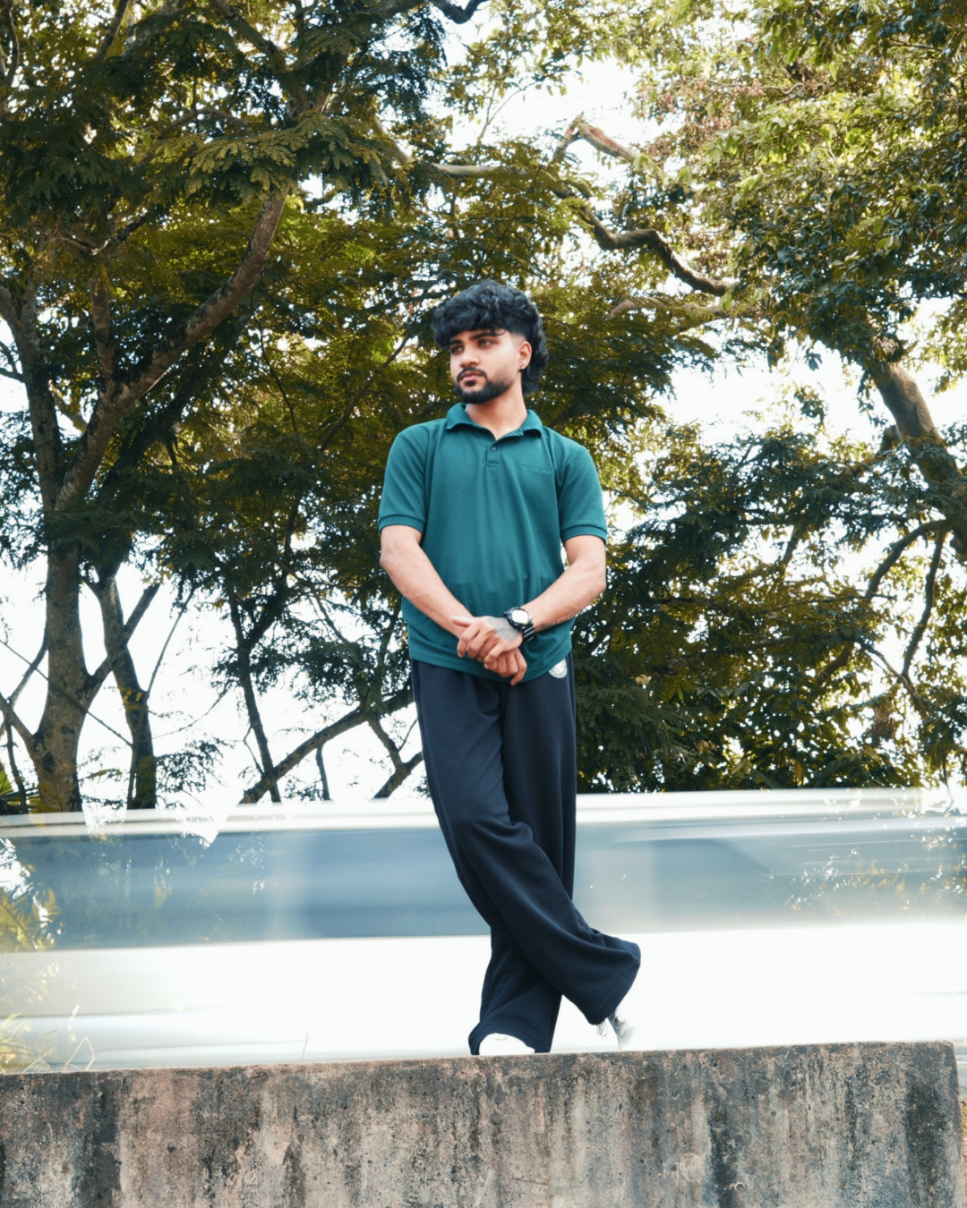 Cambaro Men Polo shirts