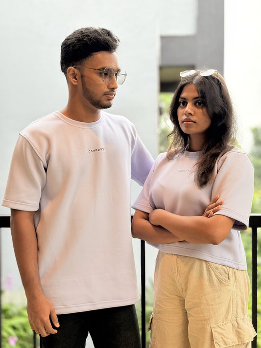Cambaro CloudMuse Crop for Women