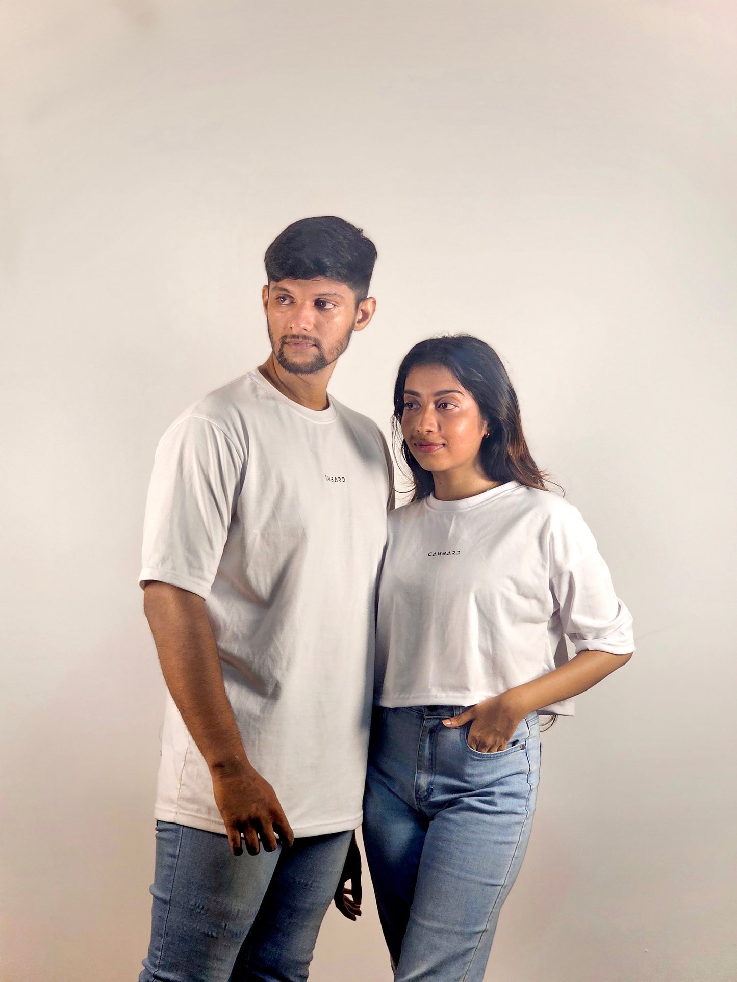 CAMBARO Couple Style: Minimalist Fashion for Two